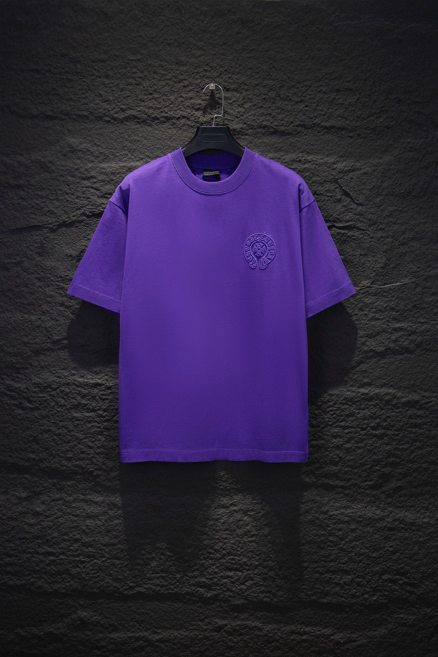 LuxluxHouse Best Quality Clothes Chrome Hearts T-shirt