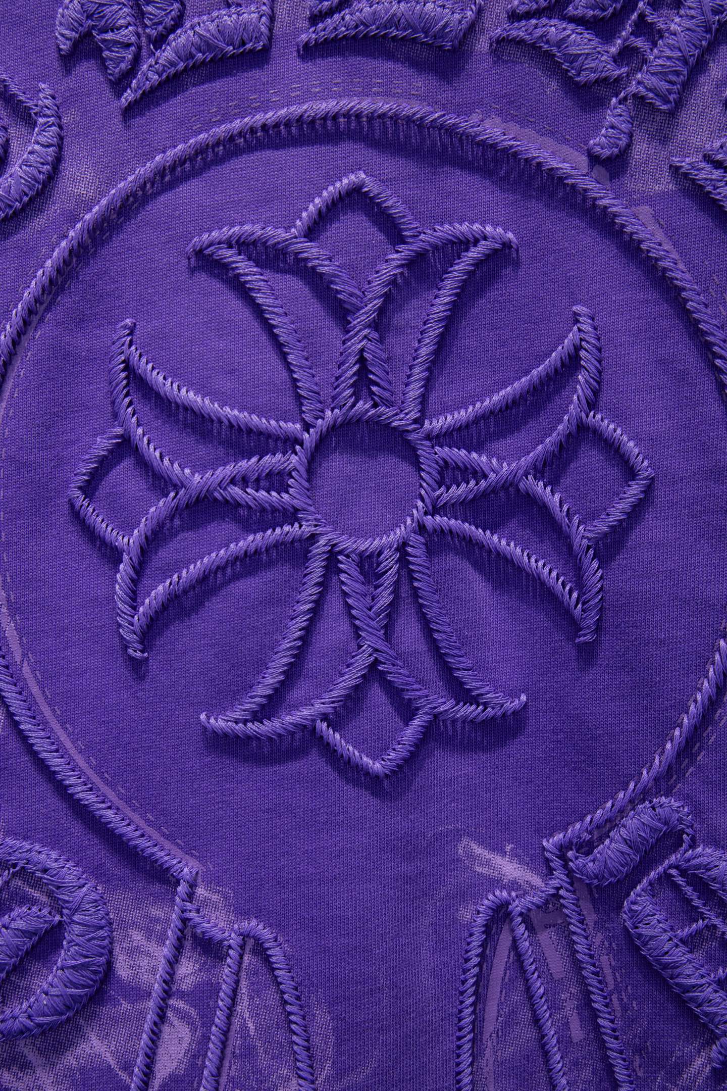 LuxluxHouse Best Quality Clothes Chrome Hearts T-shirt