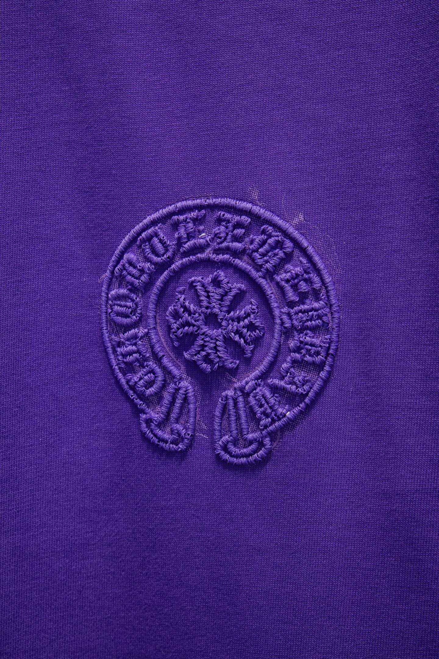 LuxluxHouse Best Quality Clothes Chrome Hearts T-shirt