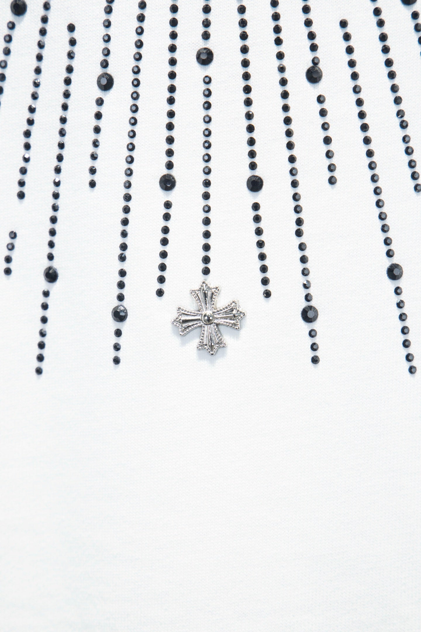 LuxluxHouse Best Quality Clothes Chrome Hearts T-shirt