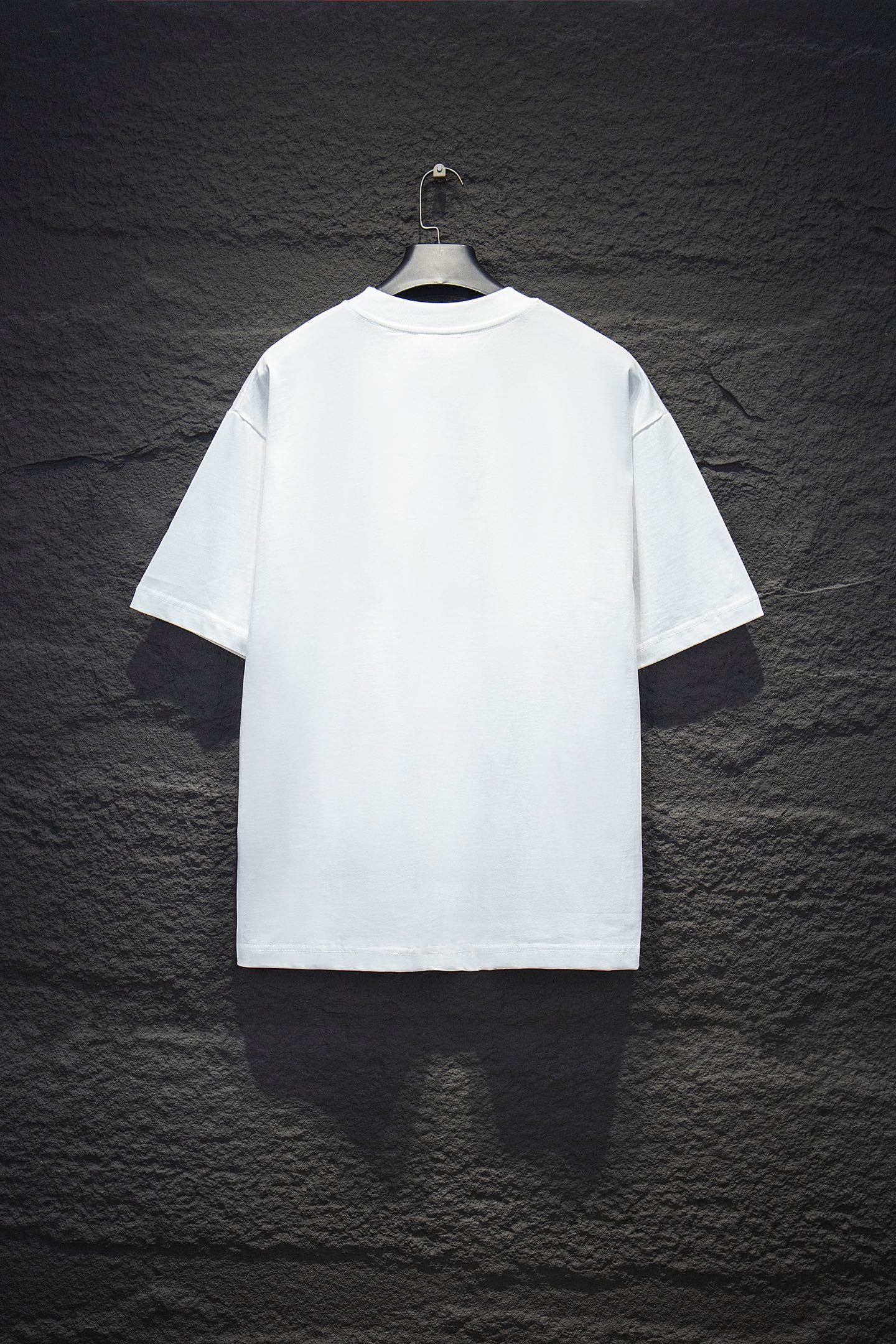 LuxluxHouse Best Quality Clothes Chrome Hearts T-shirt