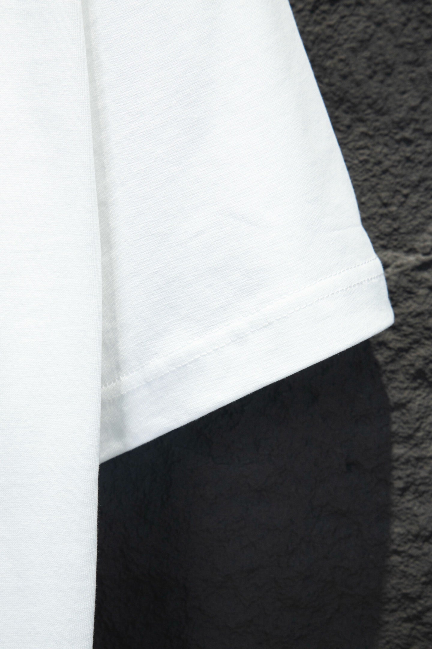 LuxluxHouse Best Quality Clothes Chrome Hearts T-shirt