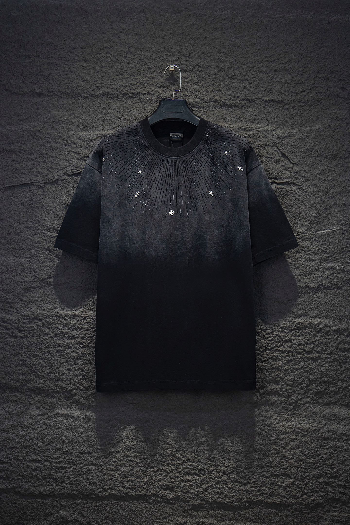 LuxluxHouse Best Quality Clothes Chrome Hearts T-shirt