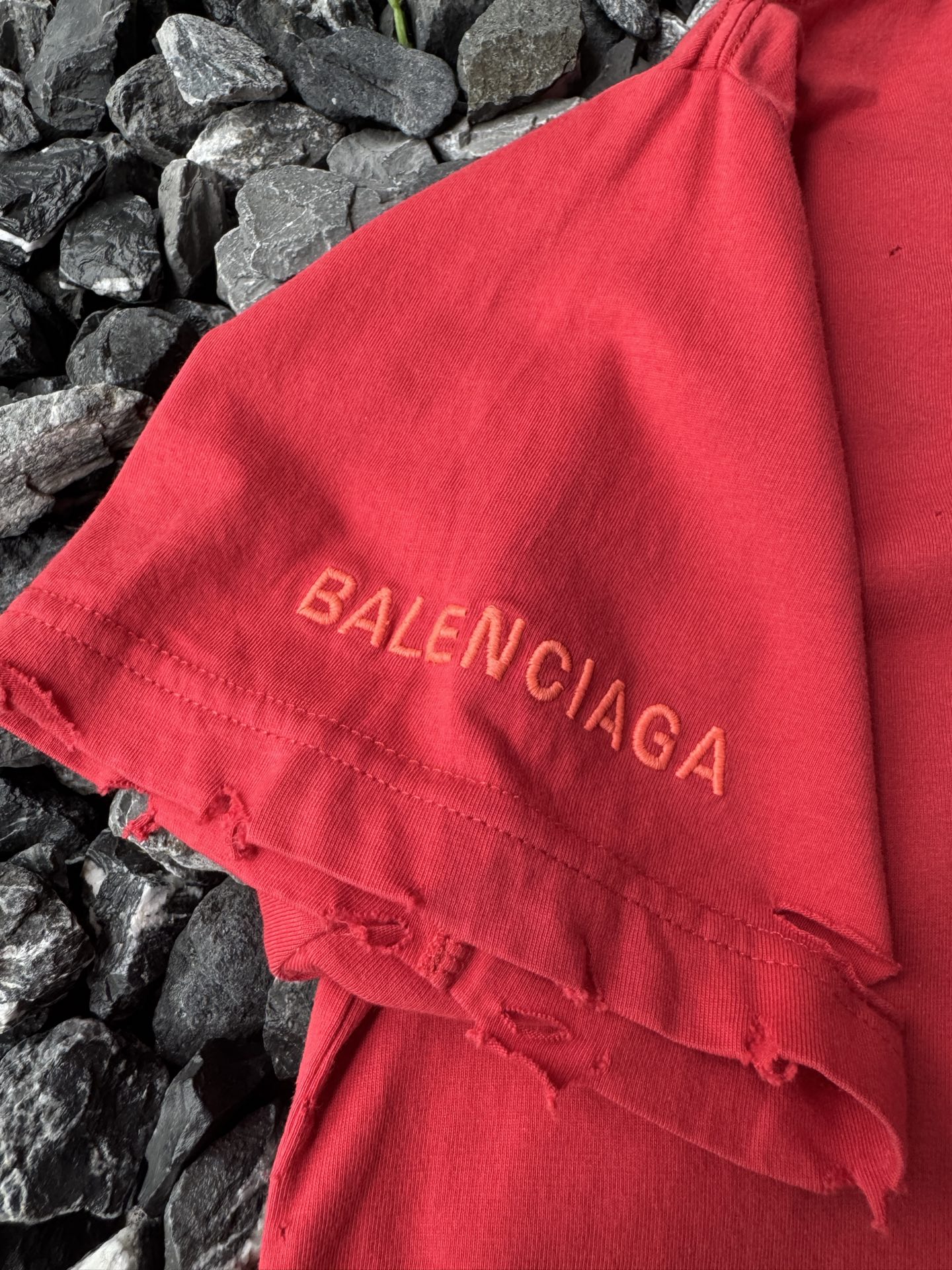 LuxluxHouse Best Quality Clothes Balenciaga T-shirt