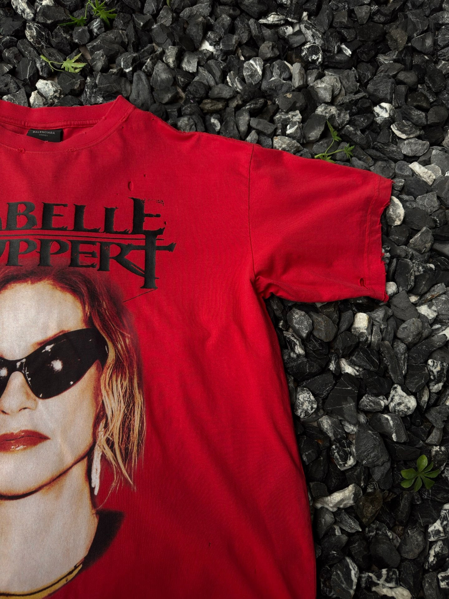 LuxluxHouse Best Quality Clothes Balenciaga T-shirt