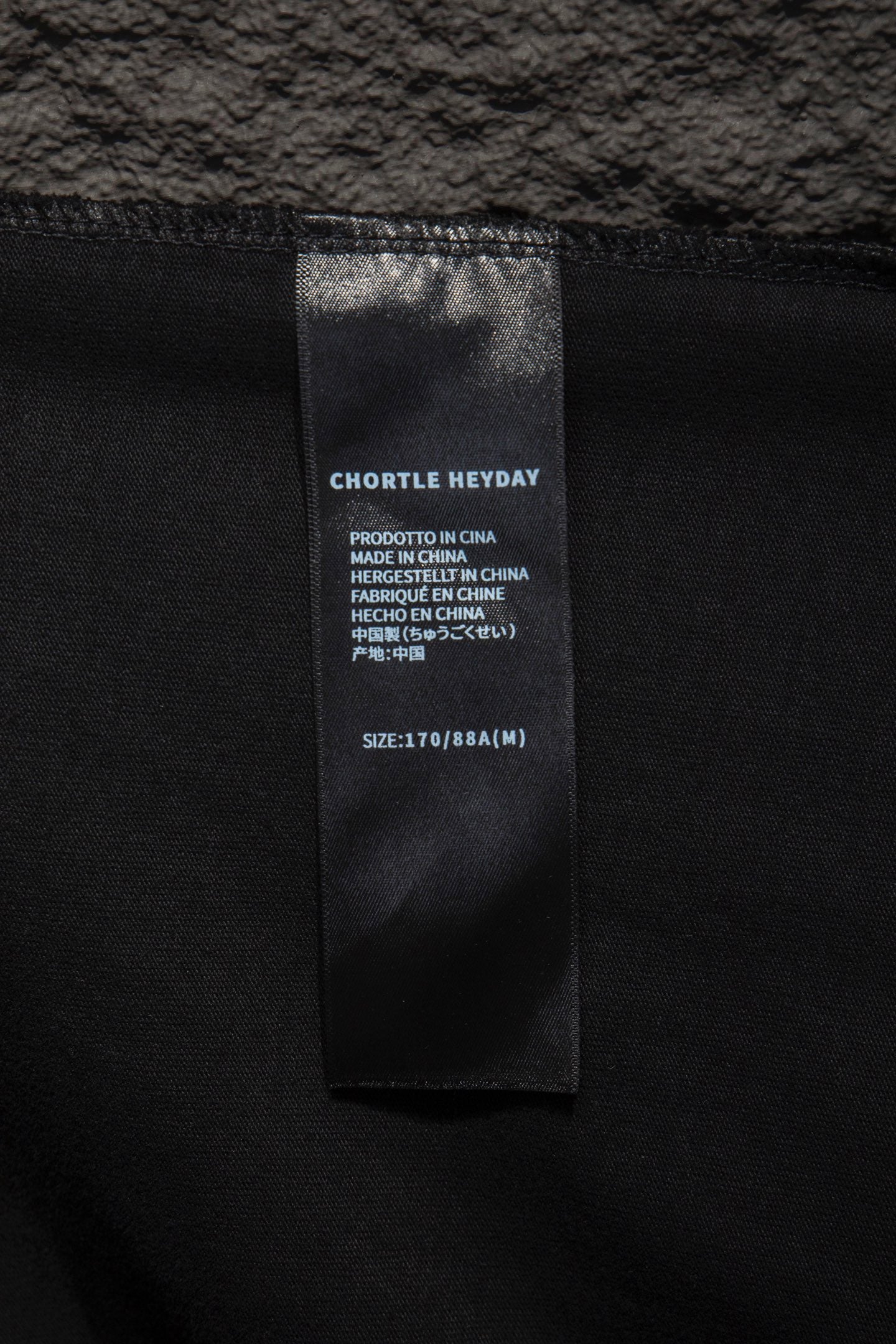 LuxluxHouse Best Quality Clothes Chrome Hearts T-shirt