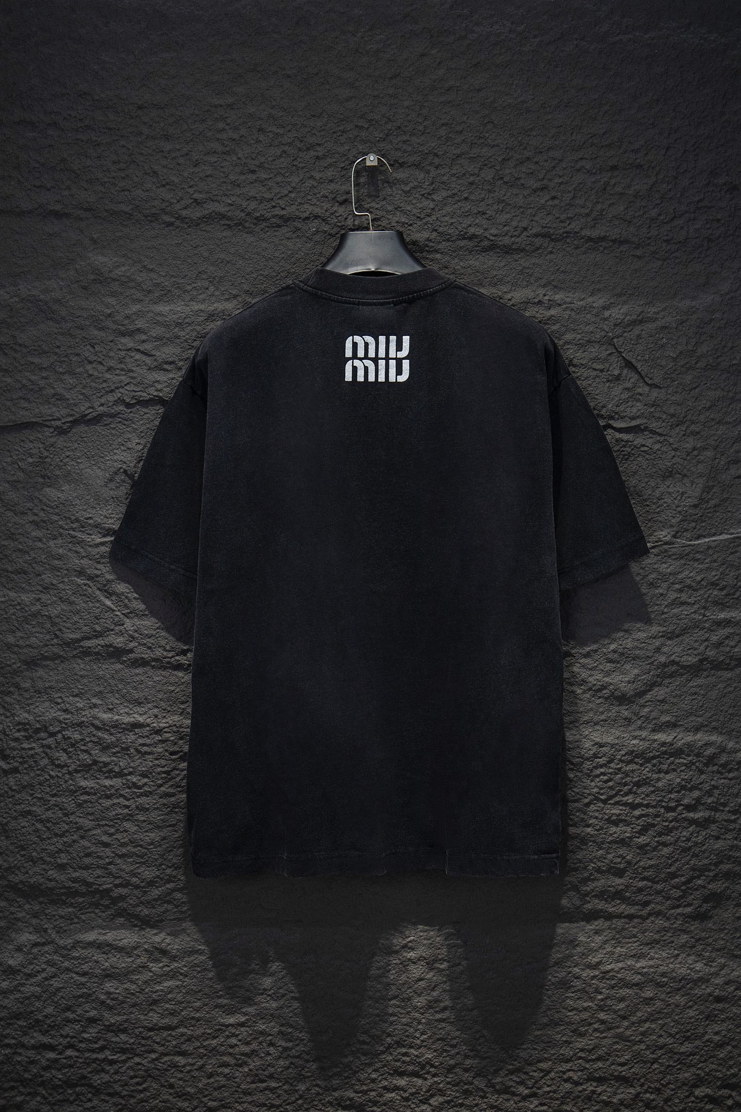 LuxluxHouse Best Quality Clothes Miu Miu T-shirt