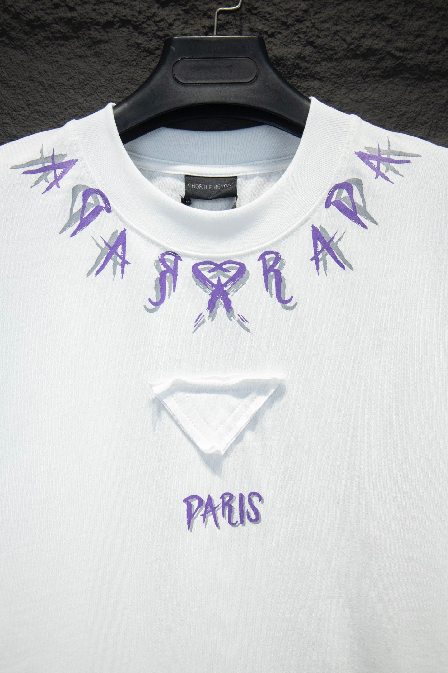 LuxluxHouse Best Quality Clothes T-shirt Prada