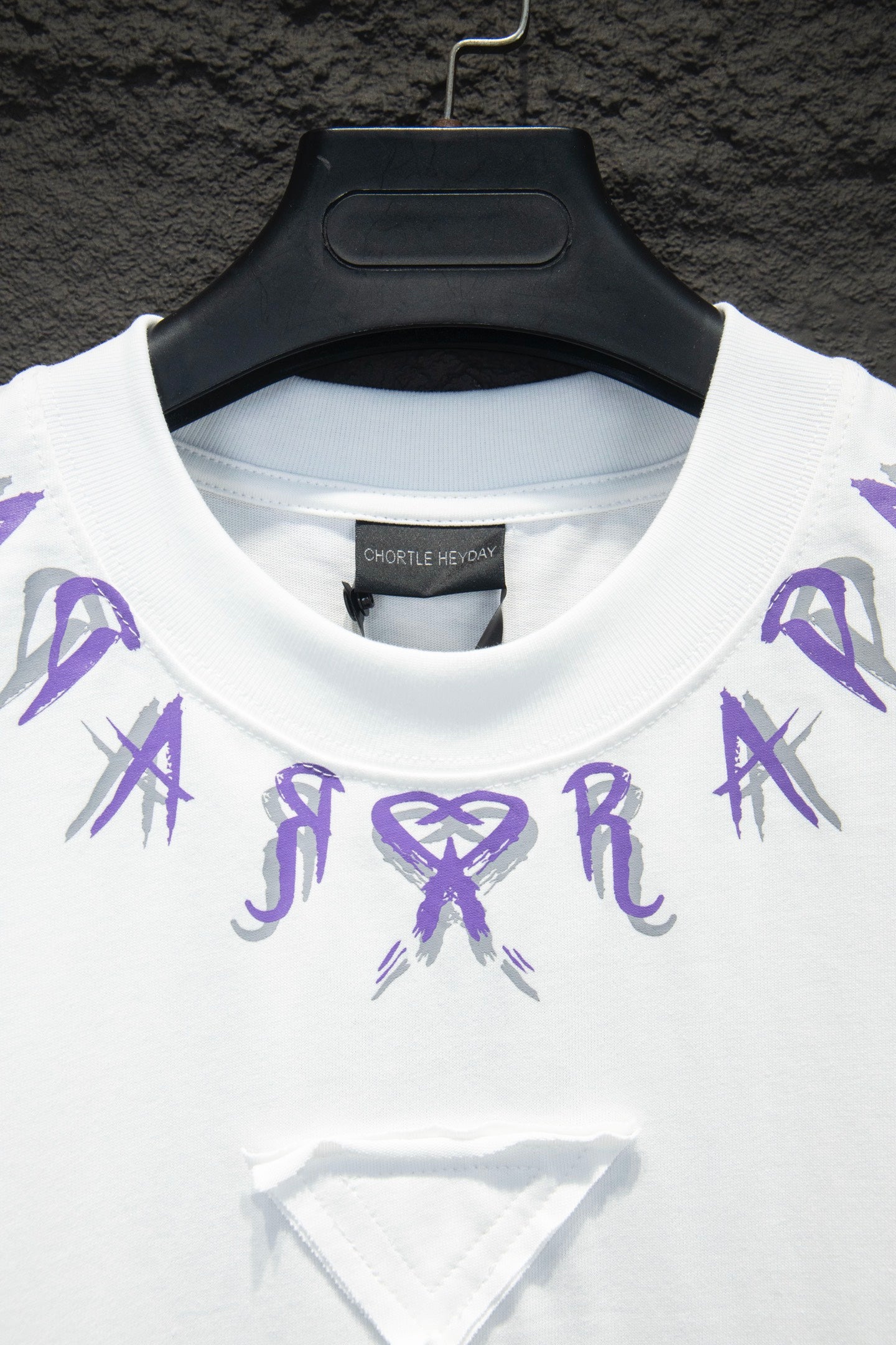 LuxluxHouse Best Quality Clothes T-shirt Prada
