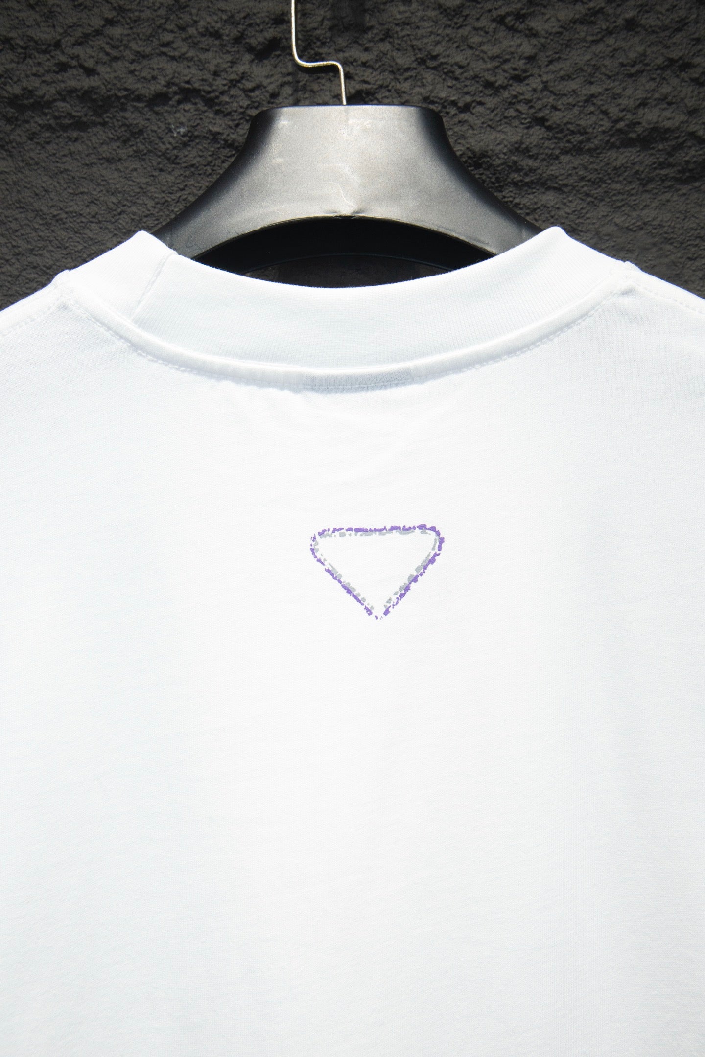 LuxluxHouse Best Quality Clothes T-shirt Prada