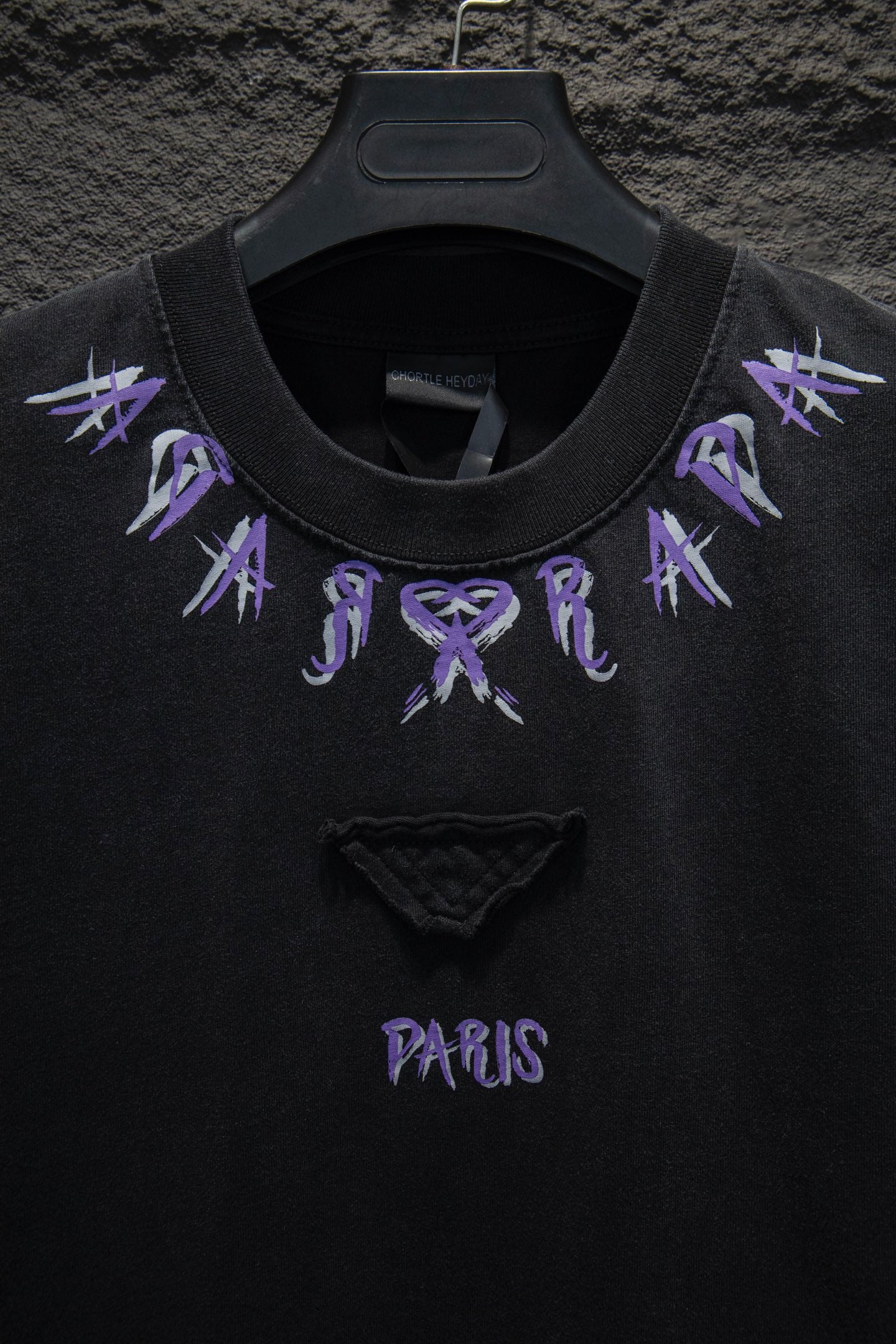 LuxluxHouse Best Quality Clothes T-shirt Prada