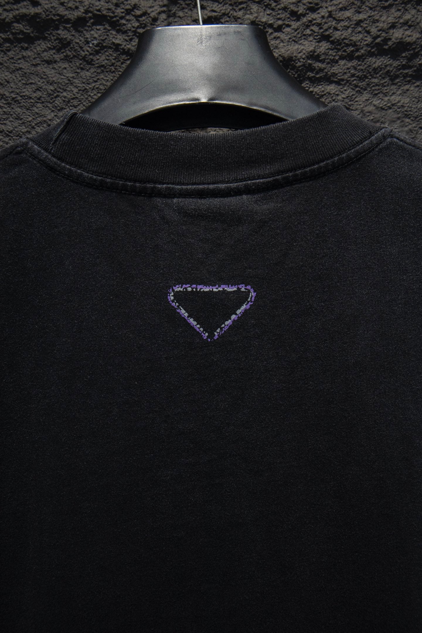 LuxluxHouse Best Quality Clothes T-shirt Prada