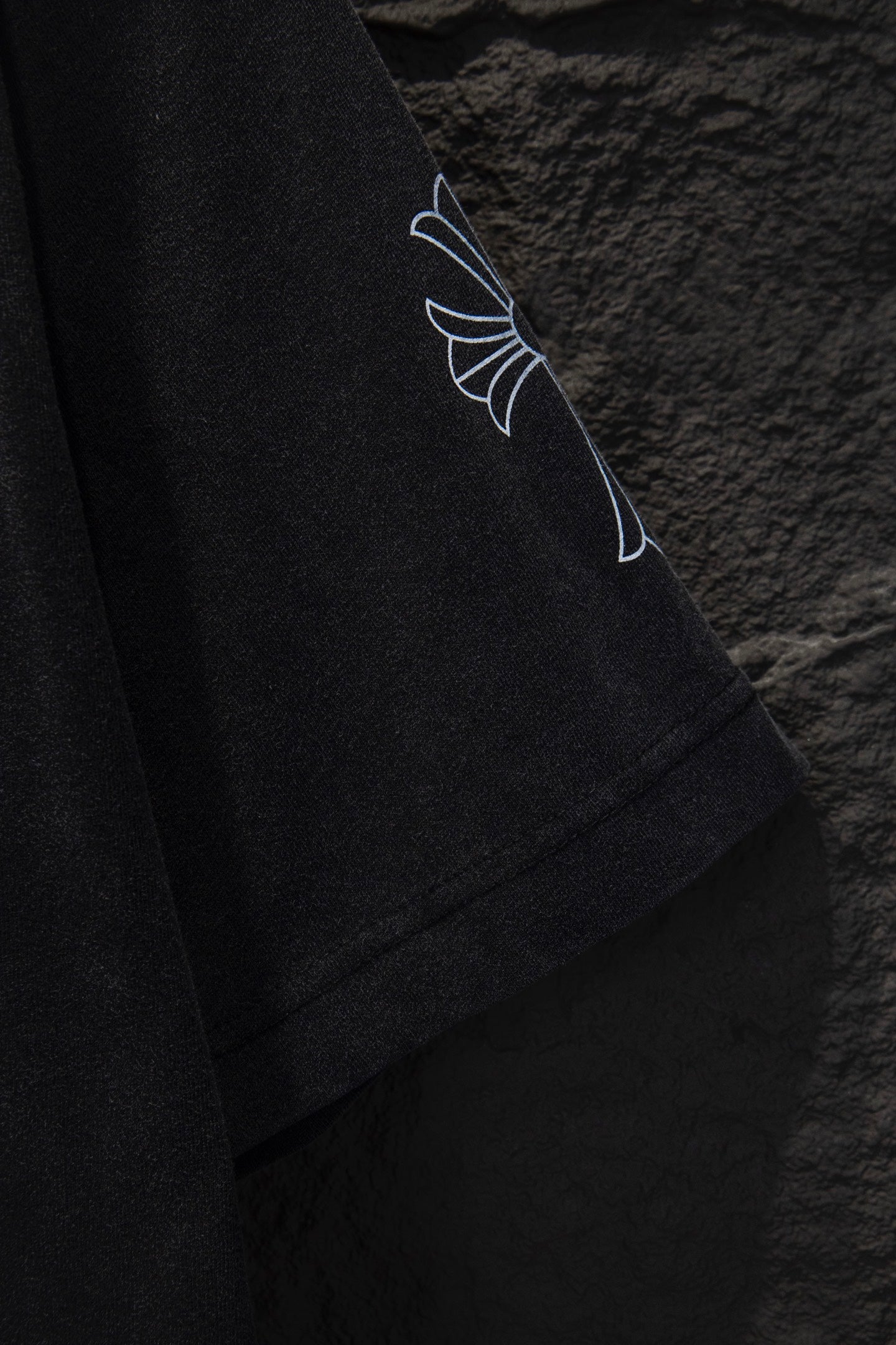 LuxluxHouse Best Quality Clothes Chrome Hearts T-shirt