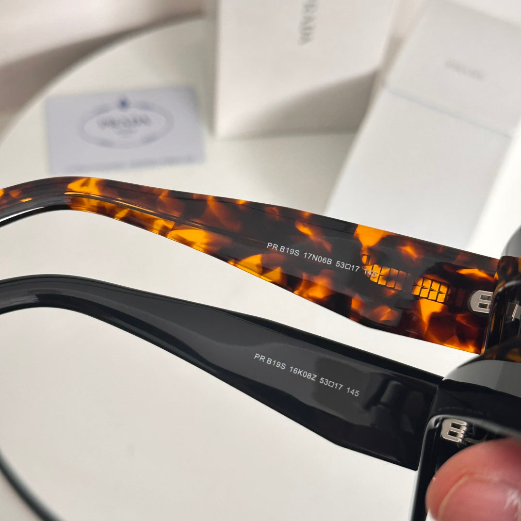 LuxluxHouse Best Quality Glasses Prada