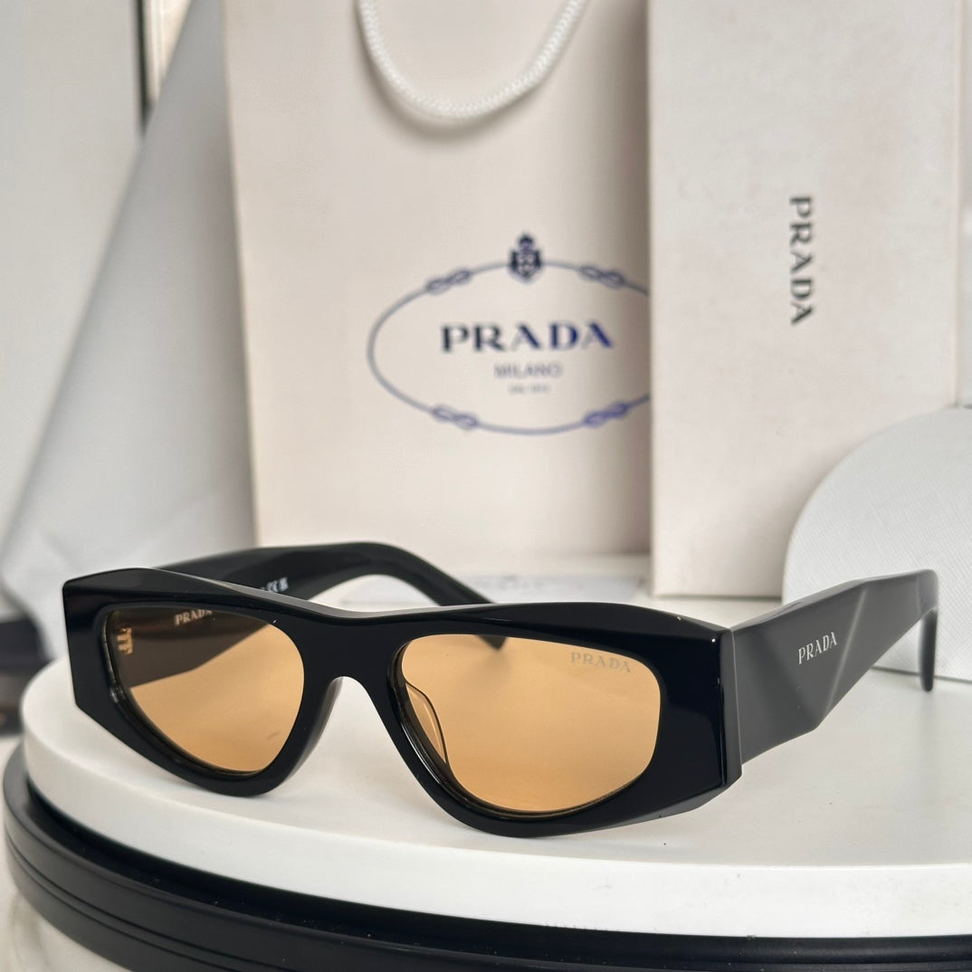 LuxluxHouse Best Quality Glasses Prada