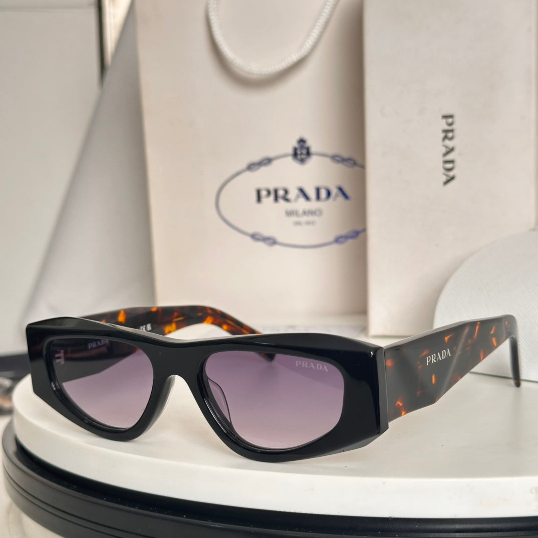 LuxluxHouse Best Quality Glasses Prada