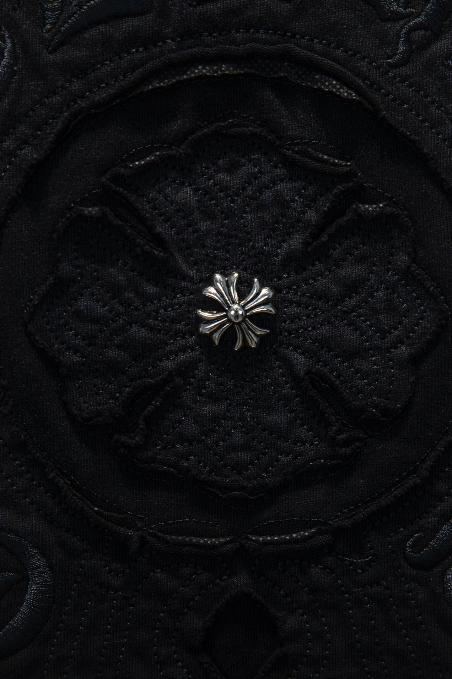 LuxluxHouse Best Quality Clothes Chrome Hearts T-shirt