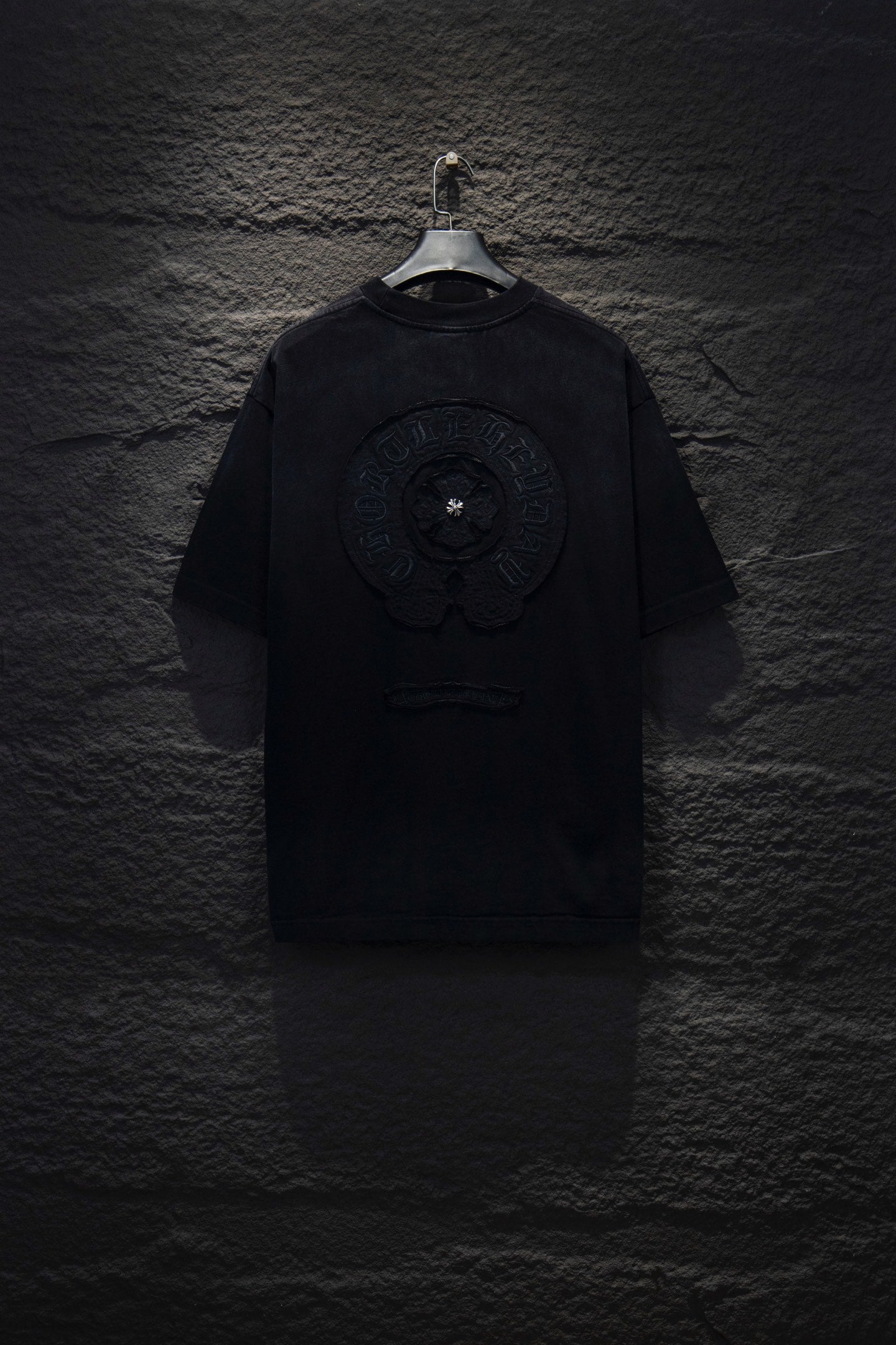 LuxluxHouse Best Quality Clothes Chrome Hearts T-shirt