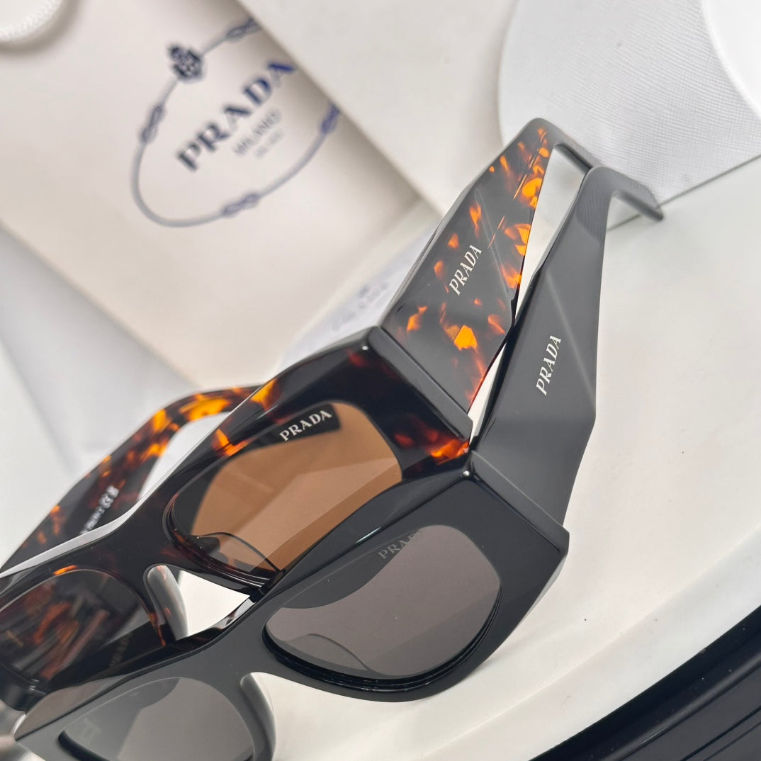 LuxluxHouse Best Quality Glasses Prada