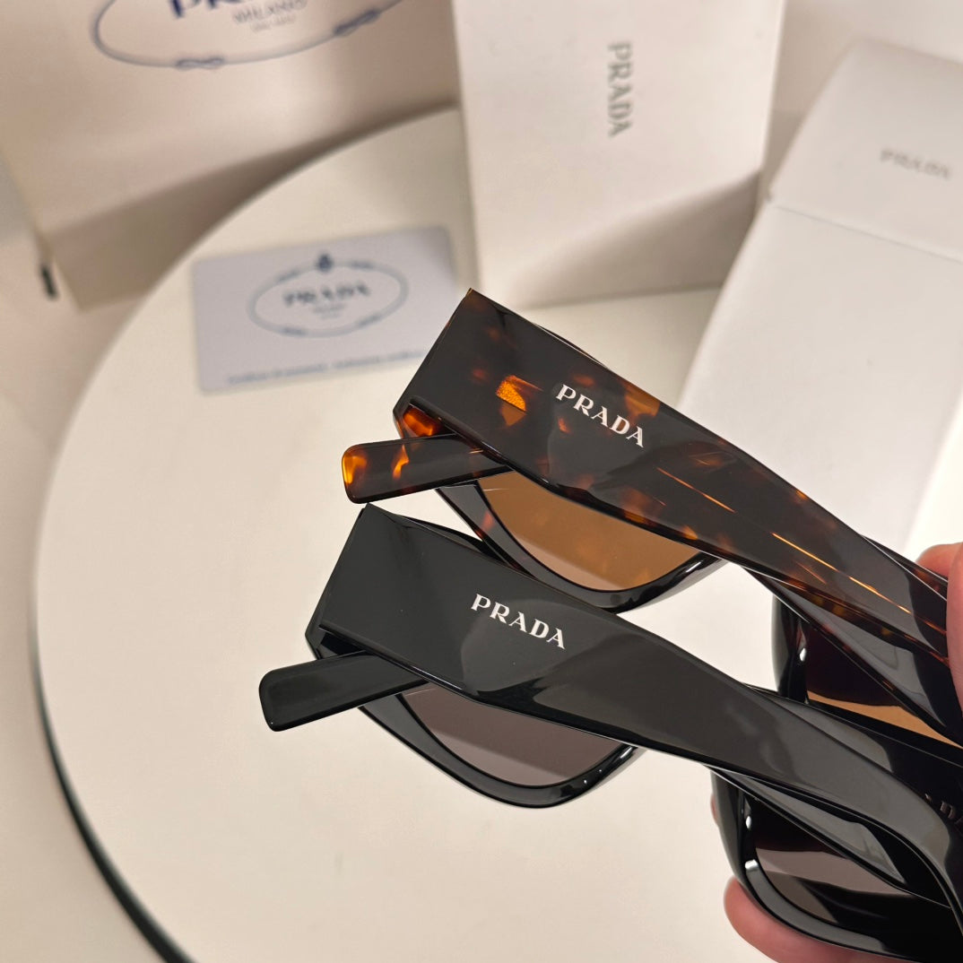 LuxluxHouse Best Quality Glasses Prada