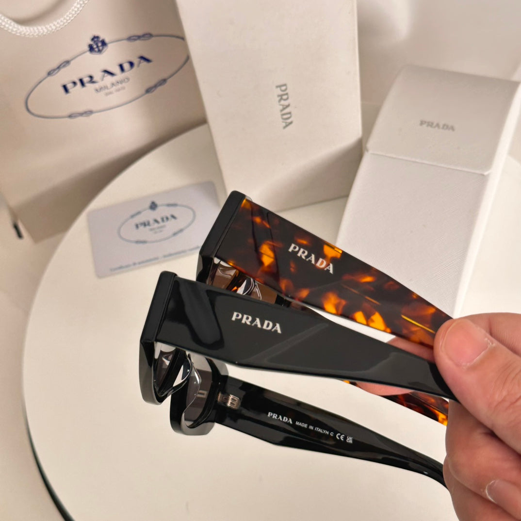 LuxluxHouse Best Quality Glasses Prada