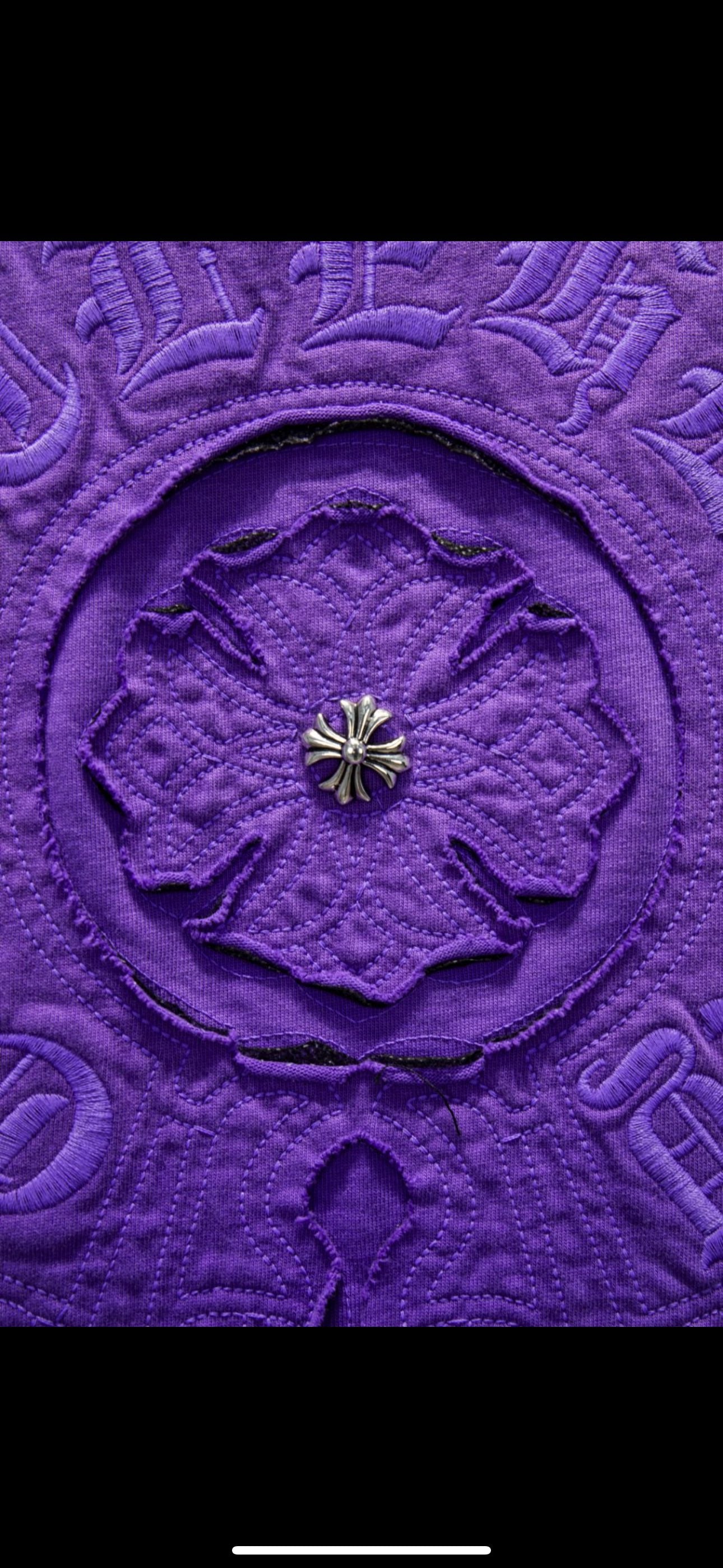 LuxluxHouse Best Quality Clothes Chrome Hearts T-shirt