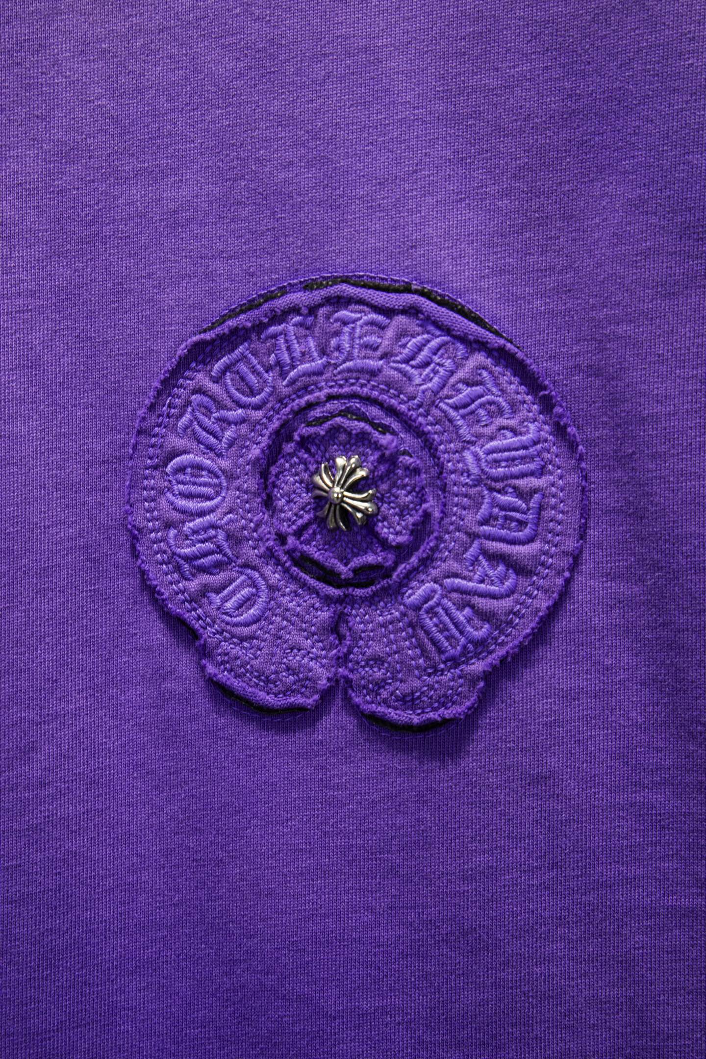 LuxluxHouse Best Quality Clothes Chrome Hearts T-shirt