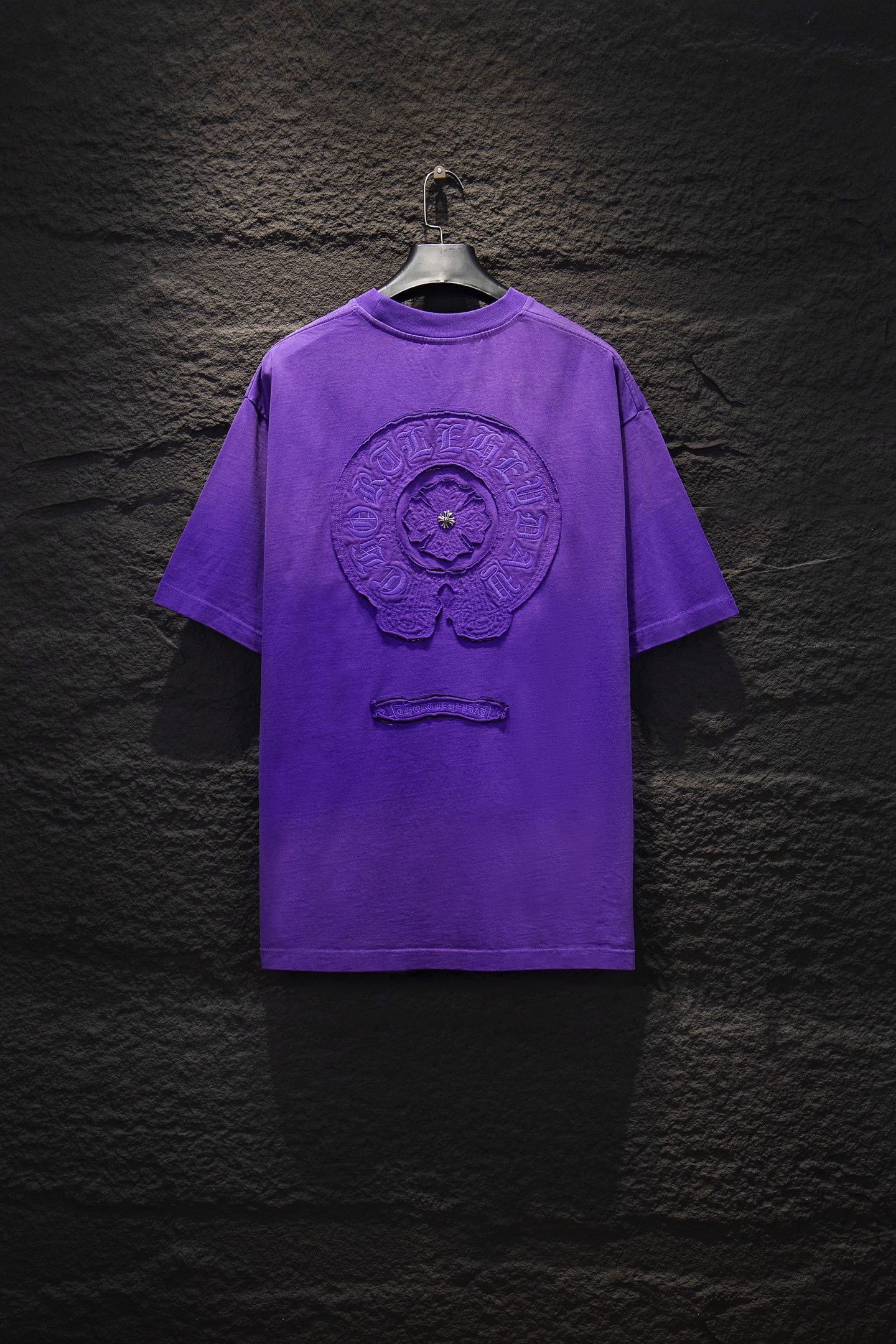 LuxluxHouse Best Quality Clothes Chrome Hearts T-shirt