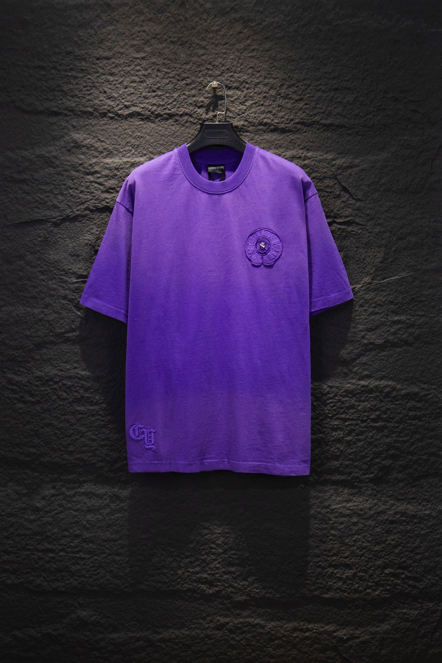 LuxluxHouse Best Quality Clothes Chrome Hearts T-shirt