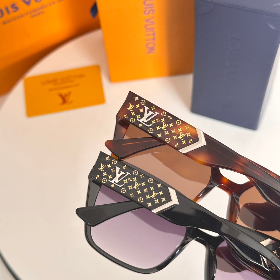 LuxluxHouse Best Quality Glasses Louis Vuitton