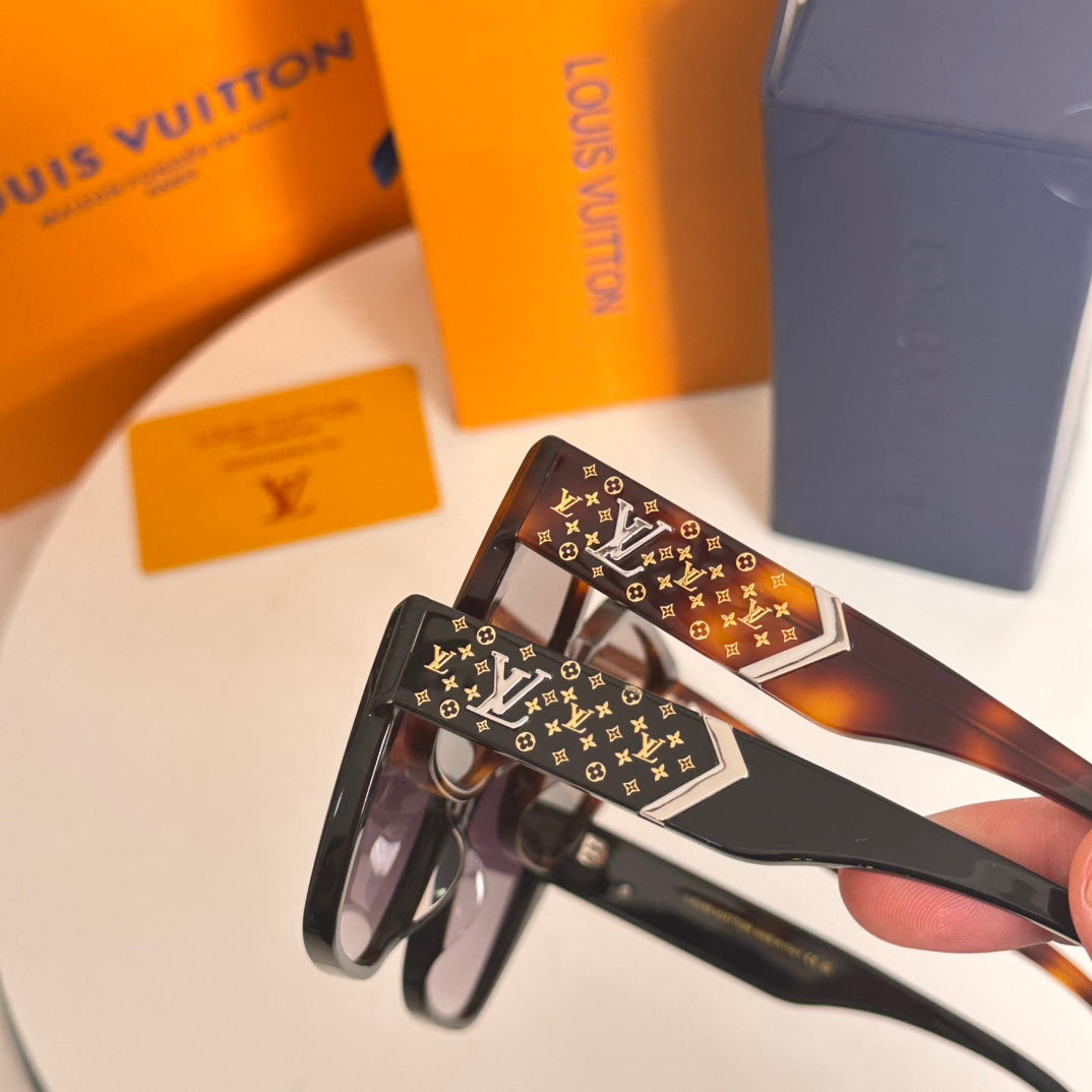 LuxluxHouse Best Quality Glasses Louis Vuitton