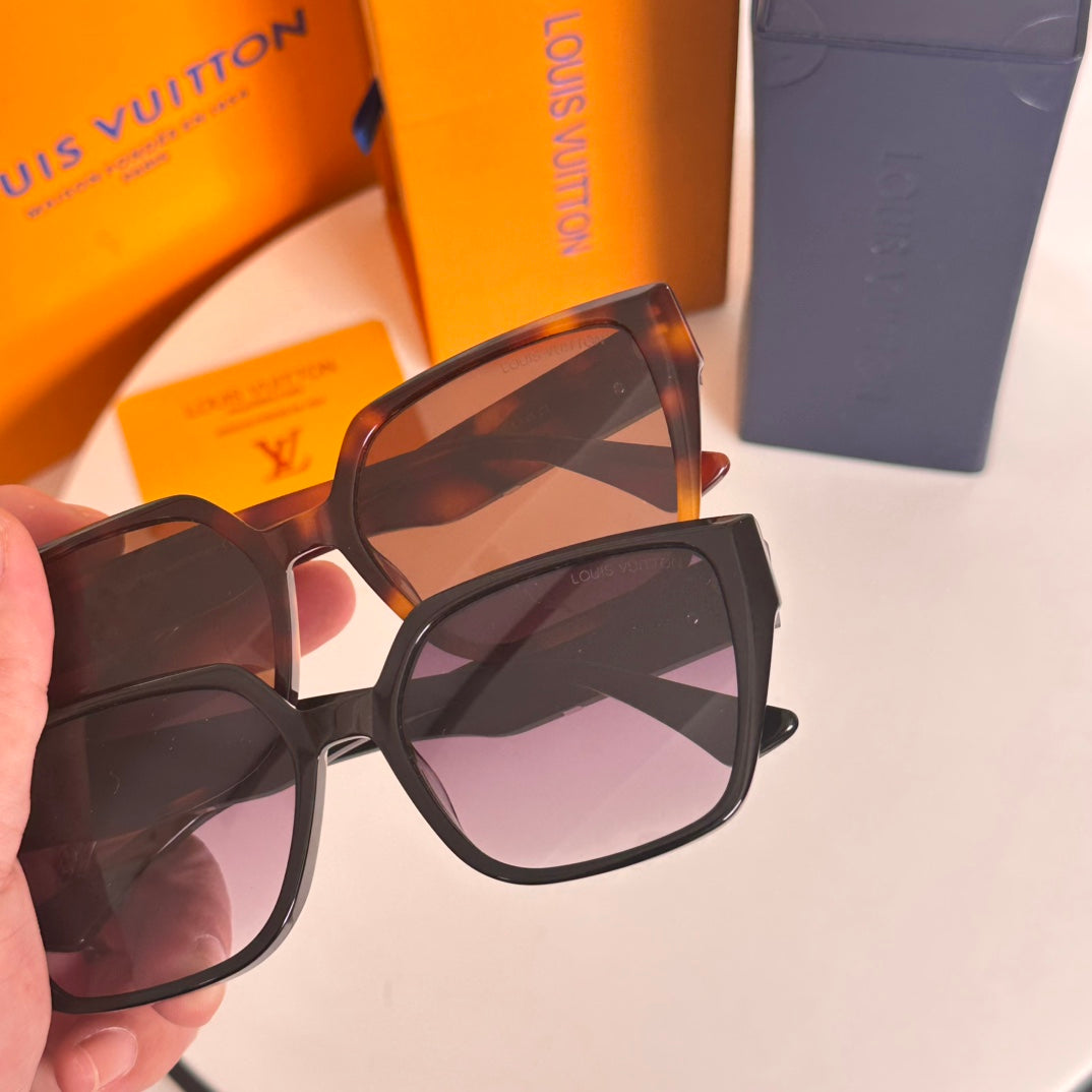 LuxluxHouse Best Quality Glasses Louis Vuitton