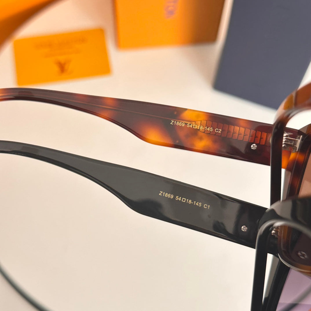 LuxluxHouse Best Quality Glasses Louis Vuitton
