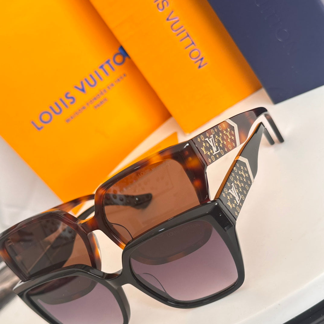 LuxluxHouse Best Quality Glasses Louis Vuitton