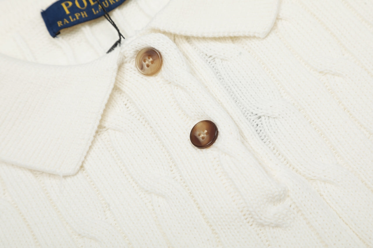 LuxluxHouse Best Quality Clothes Shirts&Polo Ralph Lauren