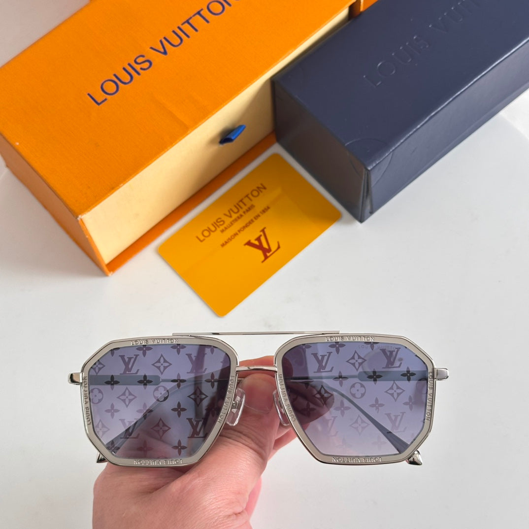 LuxluxHouse Best Quality Glasses Louis Vuitton