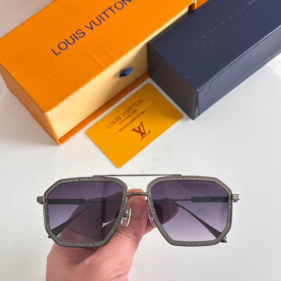 LuxluxHouse Best Quality Glasses Louis Vuitton