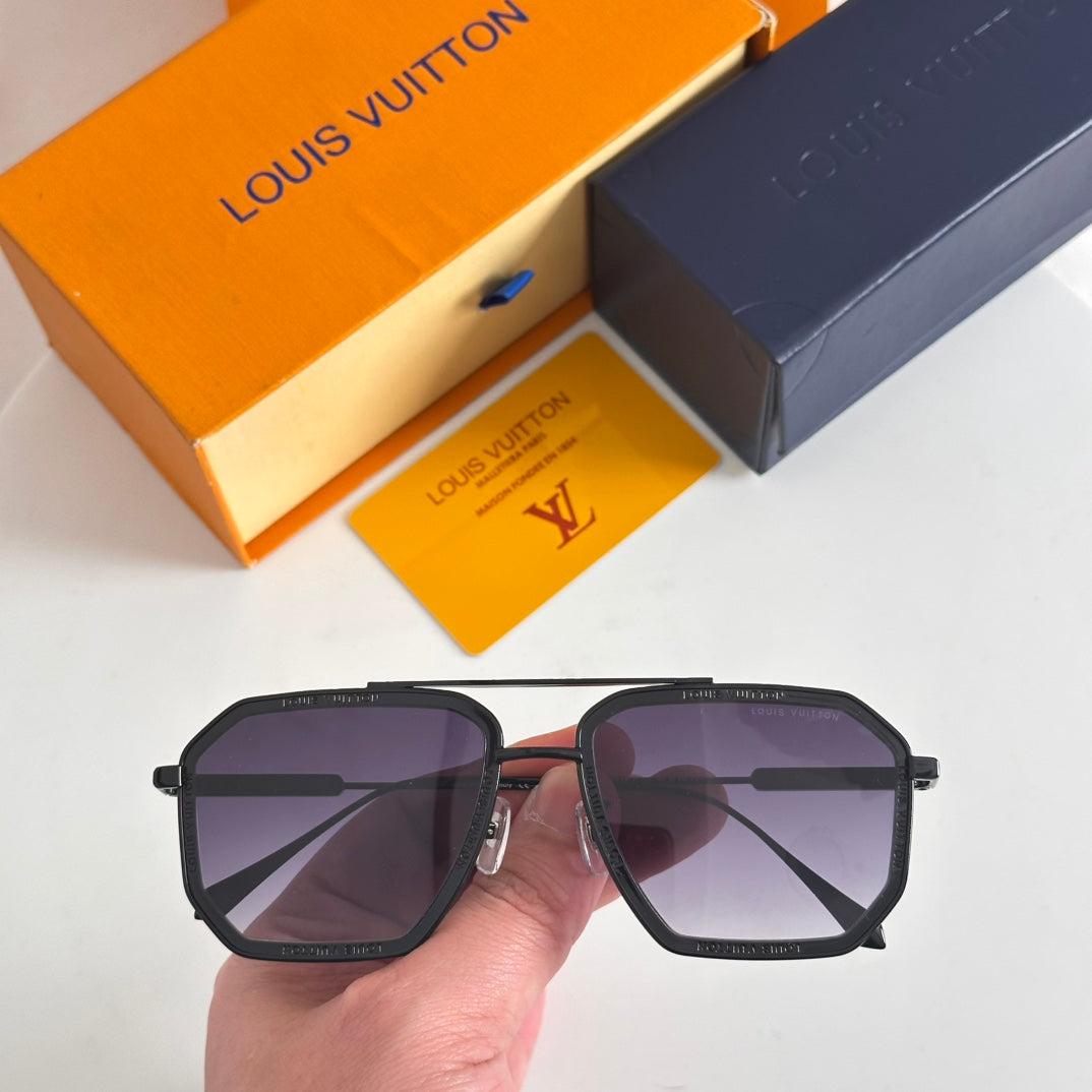 LuxluxHouse Best Quality Glasses Louis Vuitton
