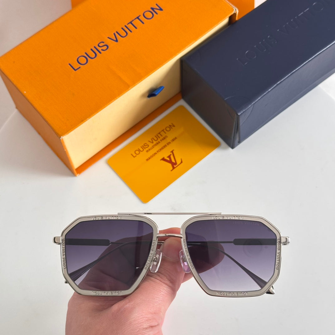 LuxluxHouse Best Quality Glasses Louis Vuitton