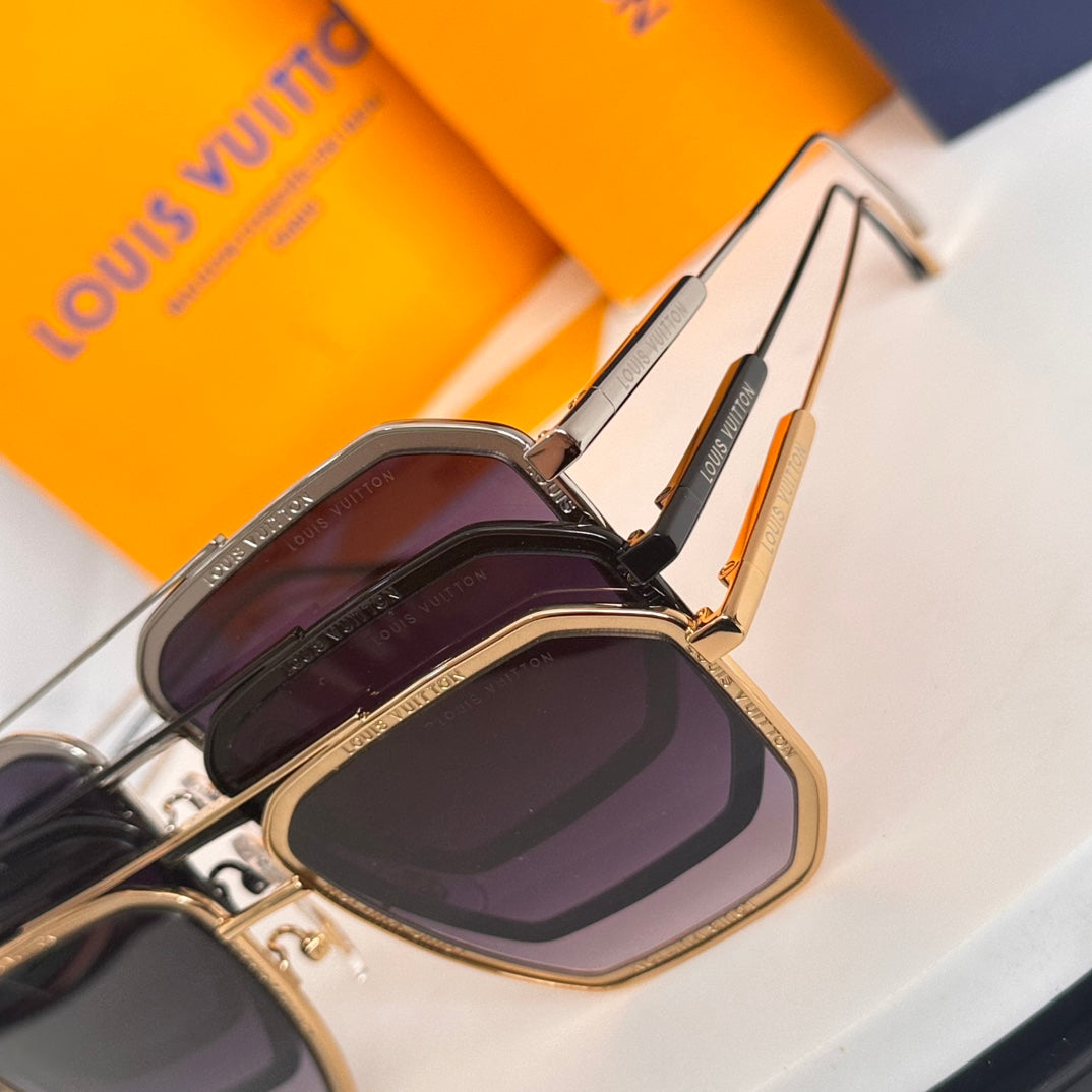 LuxluxHouse Best Quality Glasses Louis Vuitton