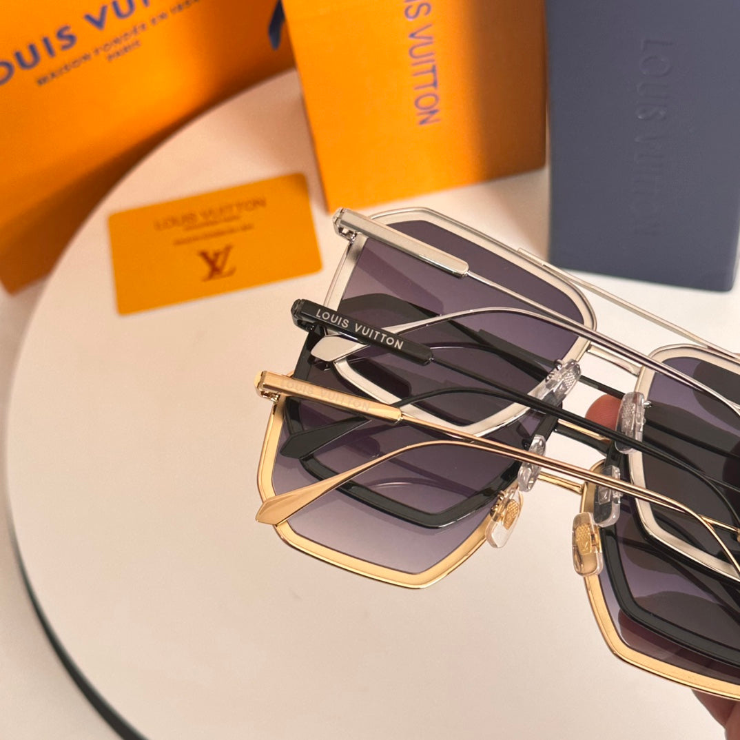 LuxluxHouse Best Quality Glasses Louis Vuitton