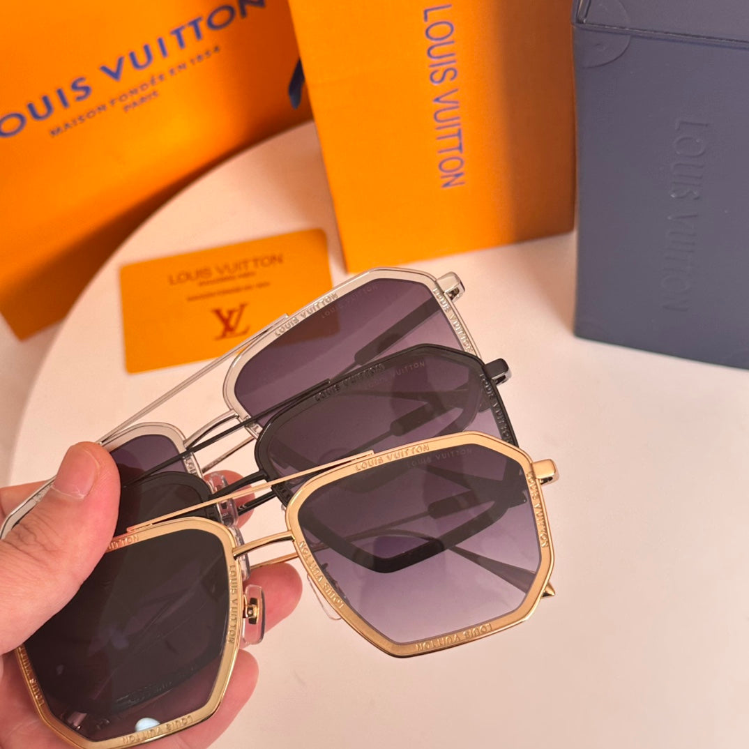 LuxluxHouse Best Quality Glasses Louis Vuitton