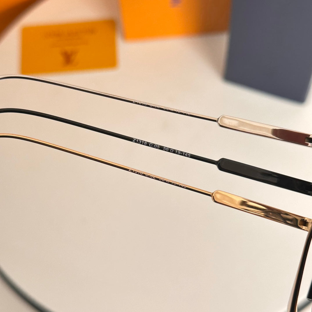 LuxluxHouse Best Quality Glasses Louis Vuitton