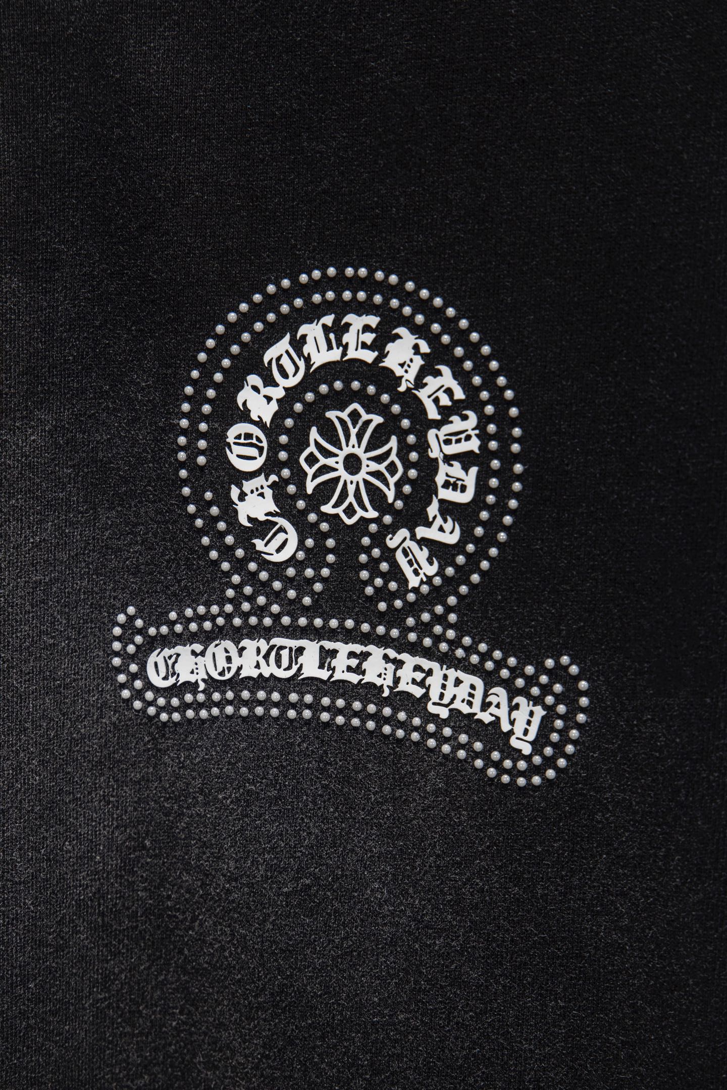 LuxluxHouse Best Quality Clothes Chrome Hearts T-shirt