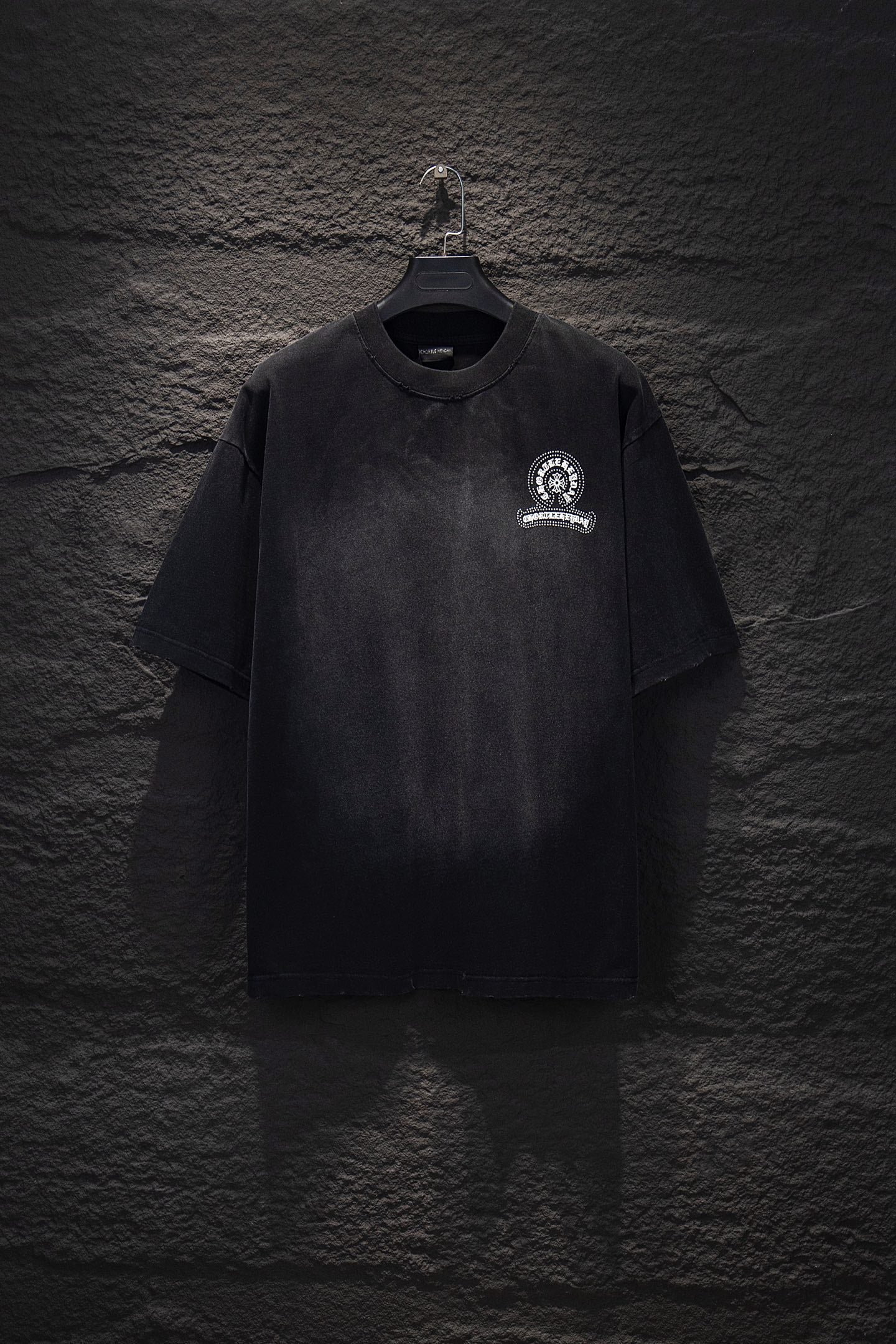 LuxluxHouse Best Quality Clothes Chrome Hearts T-shirt