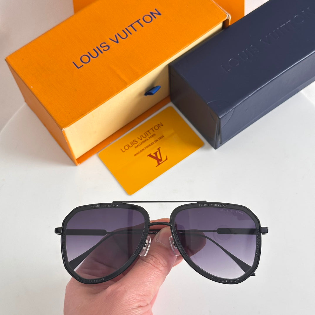LuxluxHouse Best Quality Glasses Louis Vuitton