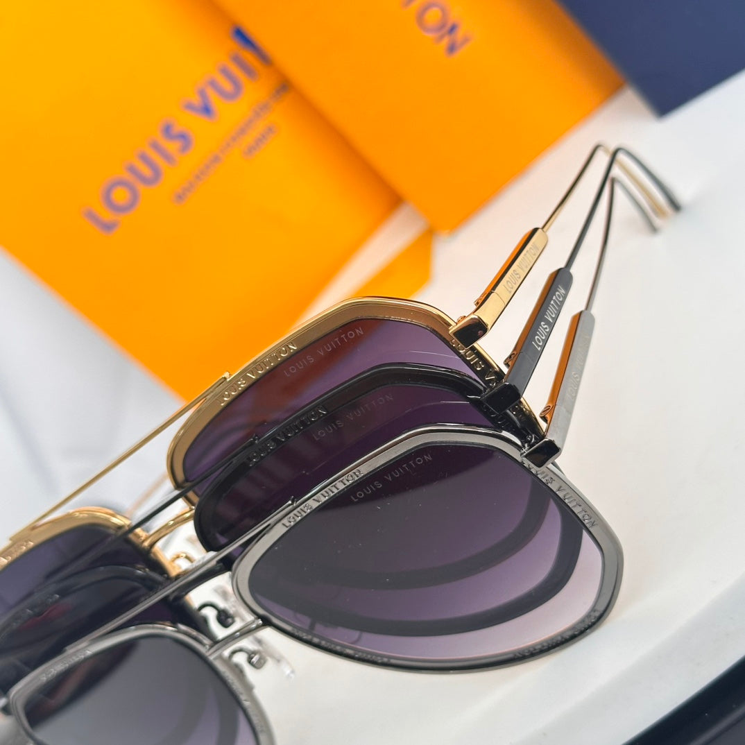 LuxluxHouse Best Quality Glasses Louis Vuitton