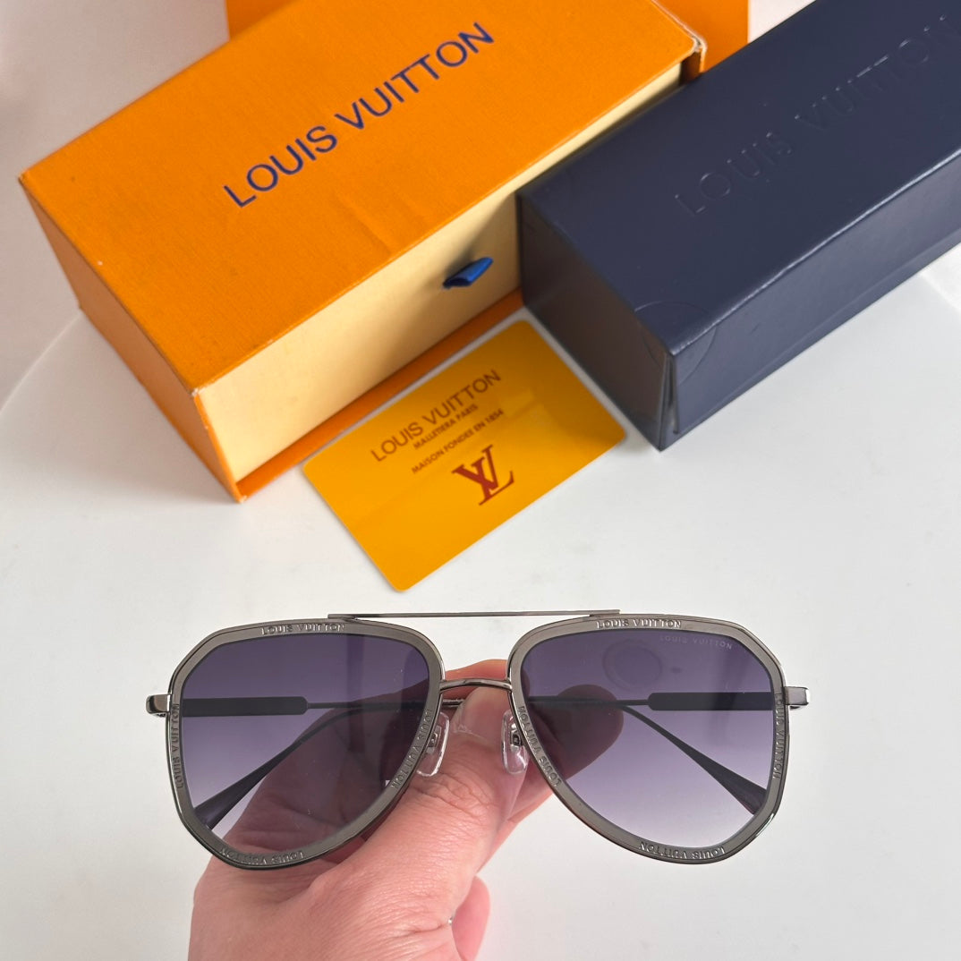 LuxluxHouse Best Quality Glasses Louis Vuitton