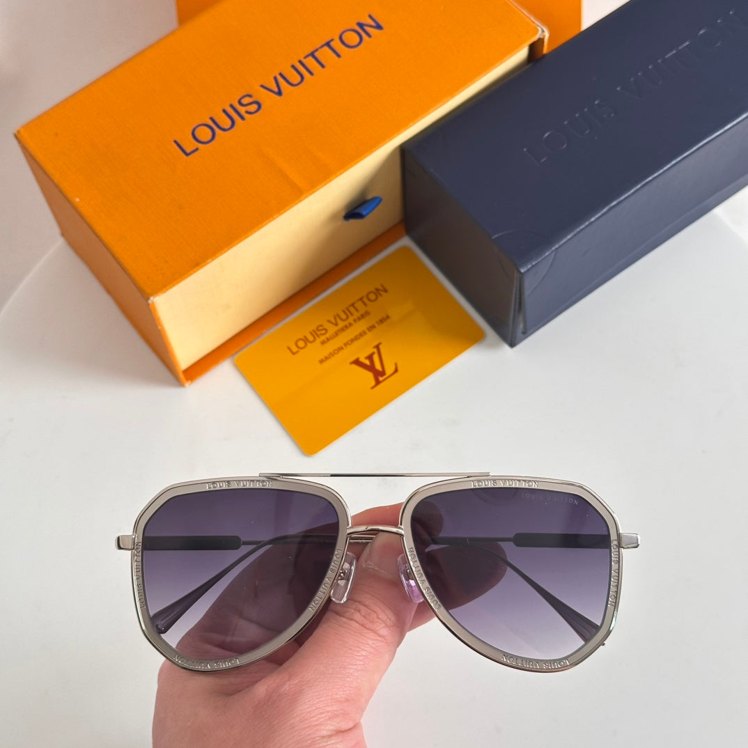 LuxluxHouse Best Quality Glasses Louis Vuitton
