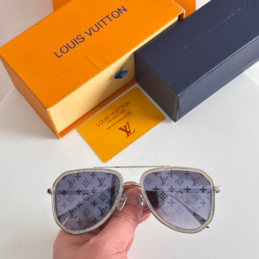 LuxluxHouse Best Quality Glasses Louis Vuitton
